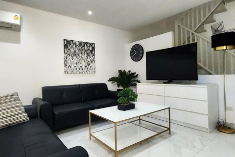 Вилла в Районге, Таиланд с 3 спальнями  № 152155 - фото 8