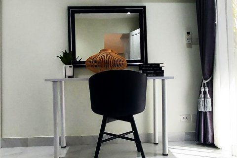 Вилла в Районге, Таиланд с 3 спальнями  № 152155 - фото 16