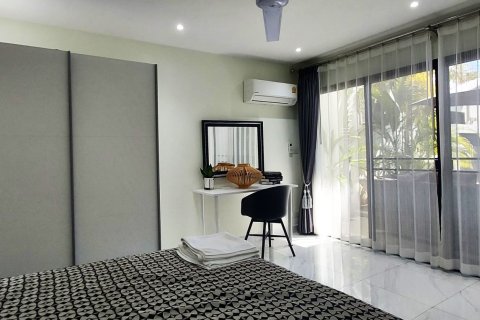 Вилла в Районге, Таиланд с 3 спальнями  № 152155 - фото 14