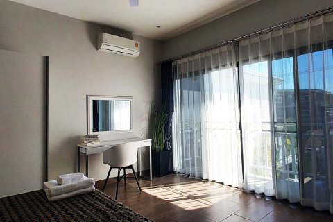 Вилла в Районге, Таиланд с 3 спальнями  № 152155 - фото 24