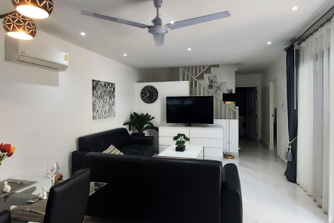 Вилла в Районге, Таиланд с 3 спальнями  № 152155 - фото 5