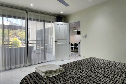 Вилла в Районге, Таиланд с 3 спальнями  № 152155 - фото 15