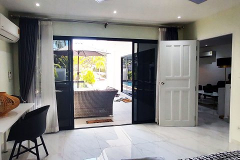 Вилла в Районге, Таиланд с 3 спальнями  № 152155 - фото 17