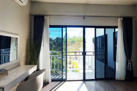 Вилла в Районге, Таиланд с 3 спальнями  № 152155 - фото 28