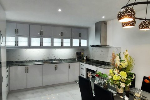 Вилла в Районге, Таиланд с 3 спальнями  № 152155 - фото 7