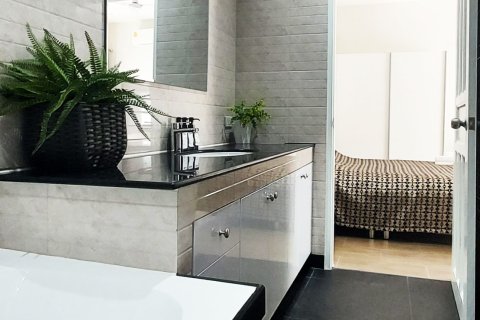 Вилла в Районге, Таиланд с 3 спальнями  № 152155 - фото 26