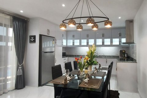 Вилла в Районге, Таиланд с 3 спальнями  № 152155 - фото 4