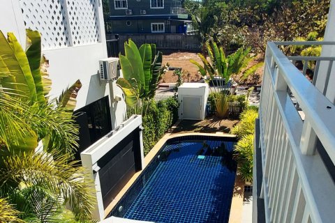 Вилла в Районге, Таиланд с 3 спальнями  № 152155 - фото 30