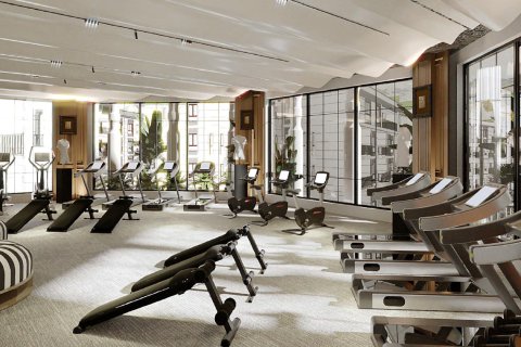 Condo à Phuket, Thaïlande, 2 chambres № 152151 - photo 2