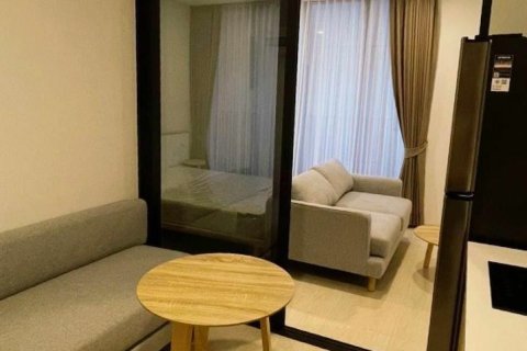 Студия в кондо в Клонг Тоэй, Бангкок, Таиланд № 152157