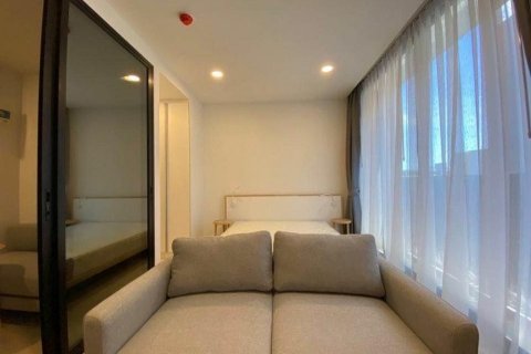 Студия в кондо в Клонг Тоэй, Бангкок, Таиланд № 152157 - фото 3