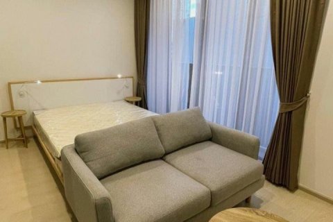 Студия в кондо в Клонг Тоэй, Бангкок, Таиланд № 152157 - фото 2