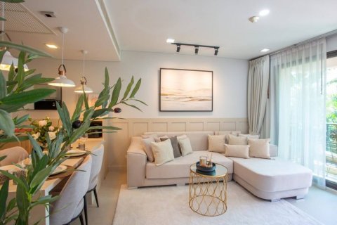 Condo in Hua Hin, Thailand, 1 bedroom  № 115358 - photo 9