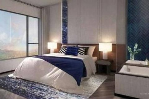 Condo in Bang Tao, Thailand, 3 bedrooms № 115357 - photo 1