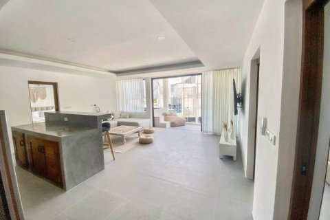 Квартира в Самуи, Таиланд с 2 спальнями  № 115355 - фото 4