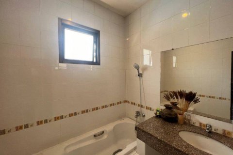 Вилла в Хуа Хине, Таиланд с 3 спальнями  № 115353 - фото 9