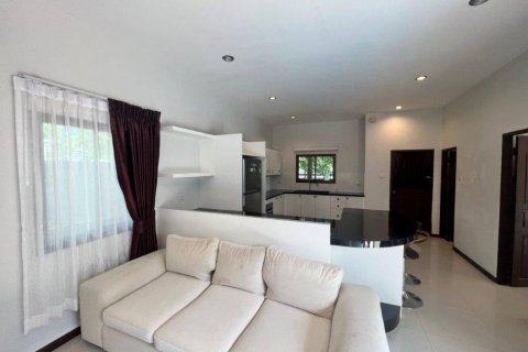 Вилла в Хуа Хине, Таиланд с 3 спальнями  № 115353 - фото 3