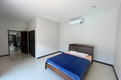 Вилла в Хуа Хине, Таиланд с 3 спальнями  № 115353 - фото 6