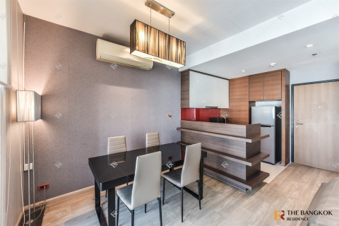 Condo à Bangkok, Thaïlande, 1 chambre № 185050 - photo 10