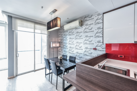 Condo à Bangkok, Thaïlande, 1 chambre № 185050 - photo 8