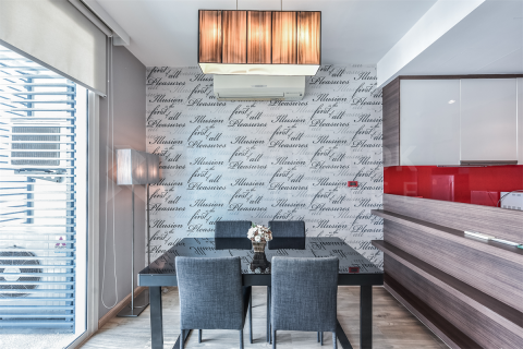 Condo à Bangkok, Thaïlande, 1 chambre № 185050 - photo 7