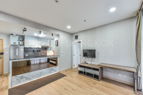 Condo à Bangkok, Thaïlande, 2 chambres № 185046 - photo 5