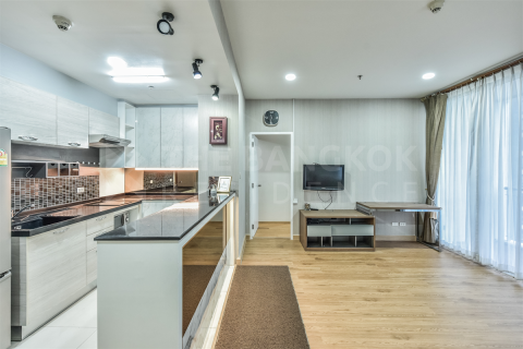 Condo à Bangkok, Thaïlande, 2 chambres № 185046 - photo 2