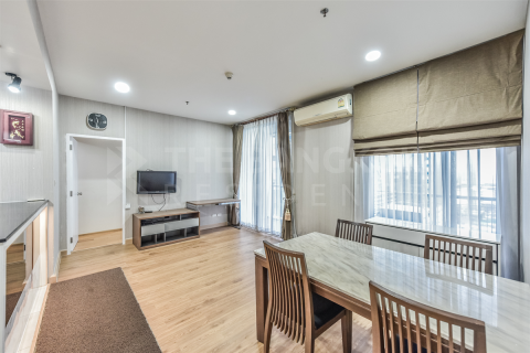 Condo à Bangkok, Thaïlande, 2 chambres № 185046 - photo 6