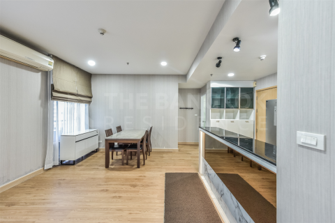 Condo à Bangkok, Thaïlande, 2 chambres № 185046 - photo 8