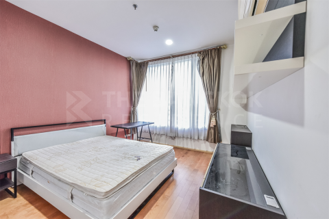 คอนโดมิเนียมในกรุงเทพฯ, ประเทศไทย, 2 ห้องนอน № 185046 - รูปถ่าย 9