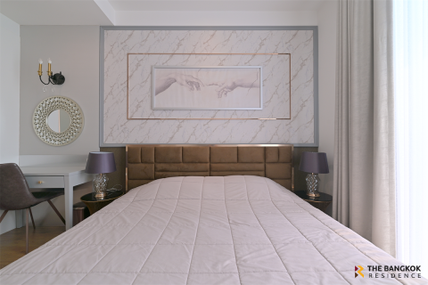 Condo in Bangkok, Thailand, 2 bedrooms № 185047 - photo 3
