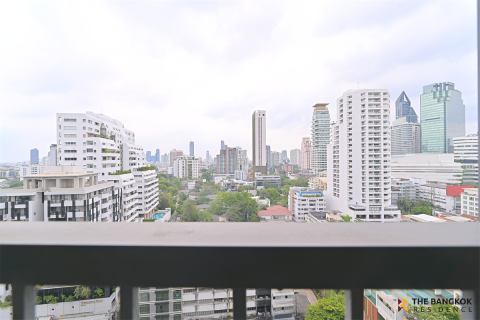 Condo in Bangkok, Thailand, 2 bedrooms № 185047 - photo 9