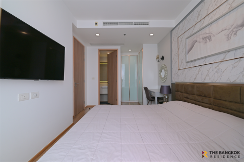 Condo in Bangkok, Thailand, 2 bedrooms № 185047 - photo 5