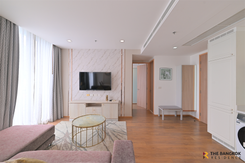 Condo in Bangkok, Thailand, 2 bedrooms № 185047 - photo 4