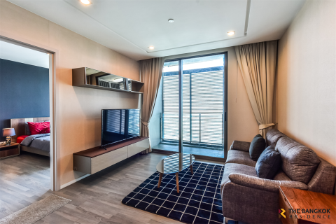 Condo in Bangkok, Thailand, 1 bedroom № 185051