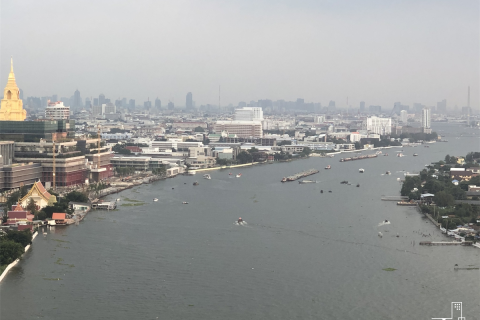 Condo in Bangkok, Thailand, 2 bedrooms № 185048 - photo 9