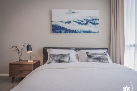 Condo in Bangkok, Thailand, 2 bedrooms № 185048 - photo 5