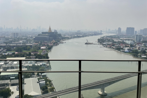 คอนโดมิเนียมในกรุงเทพฯ, ประเทศไทย, 2 ห้องนอน № 185048 - รูปถ่าย 6