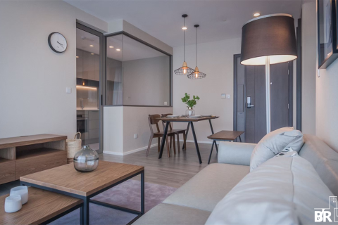 Condo in Bangkok, Thailand, 2 bedrooms № 185048 - photo 7