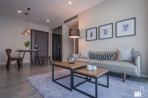 Condo in Bangkok, Thailand, 2 bedrooms № 185048 - photo 2