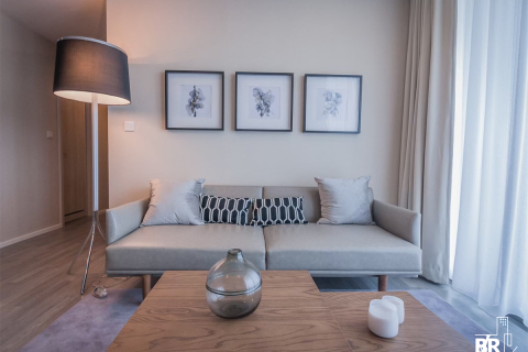 Condo in Bangkok, Thailand, 2 bedrooms № 185048 - photo 3