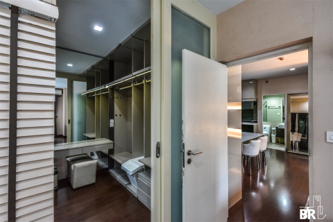 คอนโดมิเนียมในกรุงเทพฯ, ประเทศไทย, 2 ห้องนอน № 185052 - รูปถ่าย 6