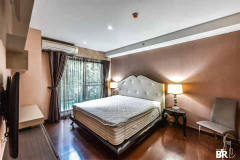 คอนโดมิเนียมในกรุงเทพฯ, ประเทศไทย, 2 ห้องนอน № 185052 - รูปถ่าย 9