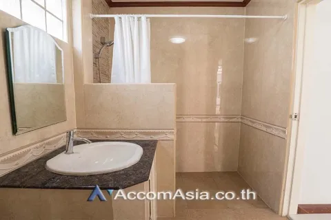 Haus in Watthana, Bangkok, Thailand 3 Schlafzimmer № 216139 - Foto 11