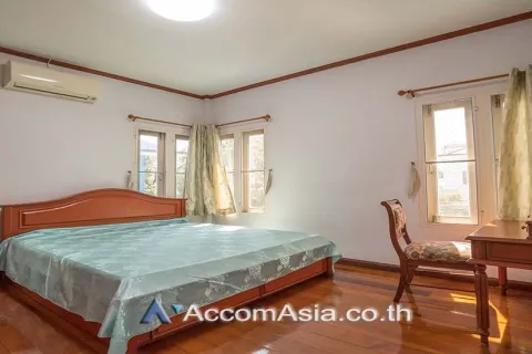 Haus in Watthana, Bangkok, Thailand 3 Schlafzimmer № 216139 - Foto 8