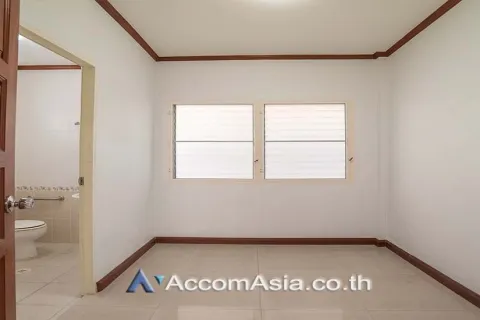 Haus in Watthana, Bangkok, Thailand 3 Schlafzimmer № 216139 - Foto 10