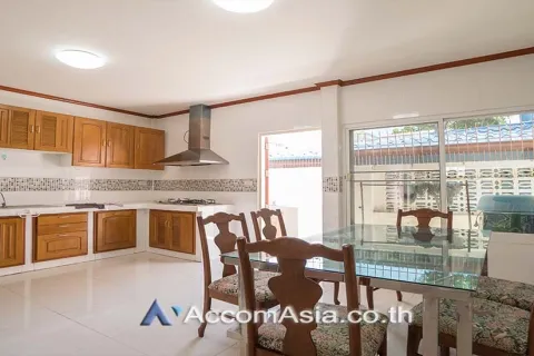 Haus in Watthana, Bangkok, Thailand 3 Schlafzimmer № 216139 - Foto 5