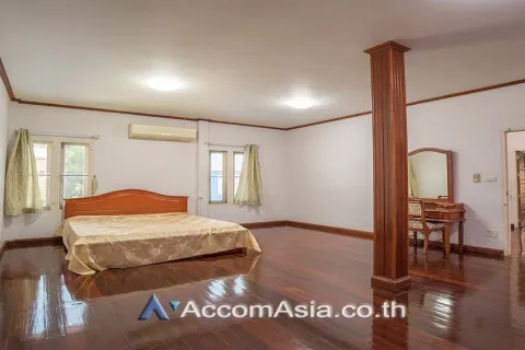 Haus in Watthana, Bangkok, Thailand 3 Schlafzimmer № 216139 - Foto 9