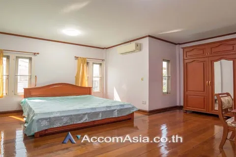 Haus in Watthana, Bangkok, Thailand 3 Schlafzimmer № 216139 - Foto 7