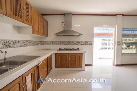 Haus in Watthana, Bangkok, Thailand 3 Schlafzimmer № 216139 - Foto 6